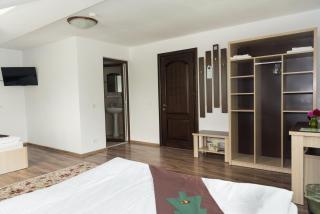 Casa Bradul Voronet - Voronet - 3