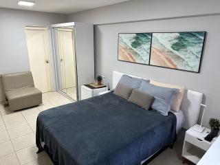 Apartamento na Av. Cabo Branco (BEIRA MAR) - 6