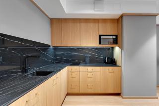 Deo Plaza Premium Apartments & SPA - Gdańsk - 2