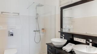 Hôtel Amaudo - Saint-François - 1
