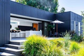 Noir North Retreat - Wanaka - 9