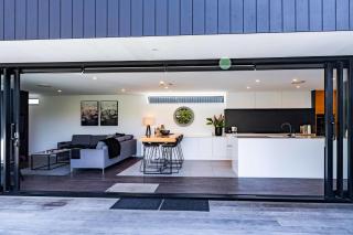 Noir North Retreat - Wanaka - 8