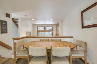Walk to Chairlifts Breck Condo with Private Patio - 4