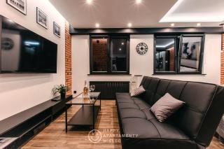 Happy Night - ApartamentyHappy pl - Mielec - 8
