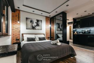 Happy Night - ApartamentyHappy pl - Mielec - 9
