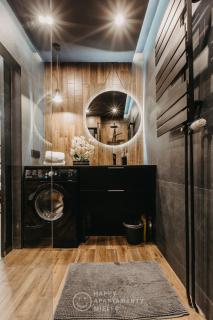 Happy Night - ApartamentyHappy pl - Mielec - 6