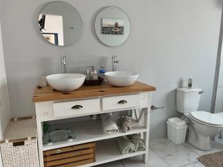Kidds Beach Cottage - Kiddʼs Beach - 4