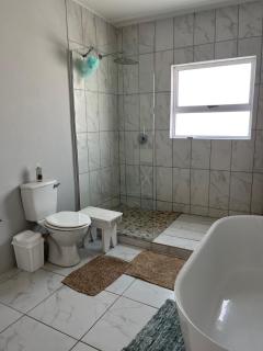 Kidds Beach Cottage - Kiddʼs Beach - 3