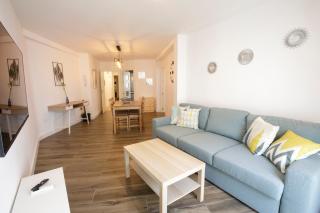 Apartamentos El balcón de la Trinidad Córdoba - GREAT LOCATION - Córdoba - 1
