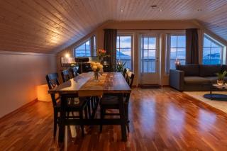 Panoramic Penthouse - 4