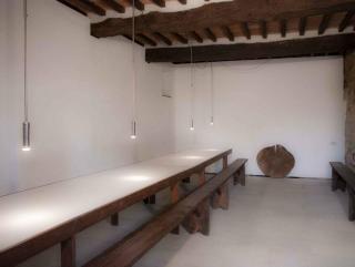 Borgo di Capannole, appartamento "Il Tono" - Capannole - 8