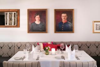 Romantik Landhotel 3Kronen - Adelsdorf - 4