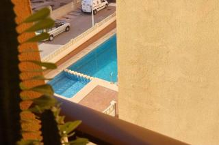Coqueto Apartamento en la Playa - Daimús - 8