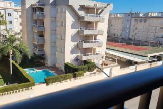 Coqueto Apartamento en la Playa - Daimús - 7