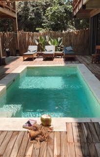 Punta Tamarindo - Puerto Escondido - 6