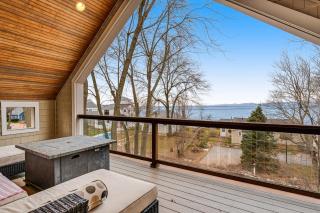 The Artist's Lakeside Hideaway - Colchester - 5