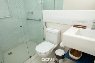 In Mare Bali Resort com Vista Mar by Qavi - Parnamirim - 9