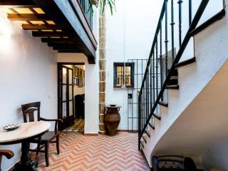 historic house in the city center - Sevilla - 8