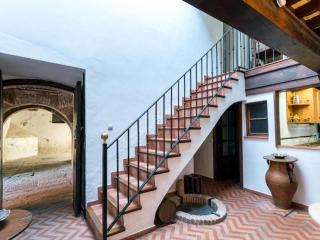 historic house in the city center - 9