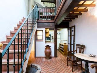 historic house in the city center - Sevilla - 7