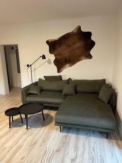 Apartmánový dům Jánský sen - Janské Lázně - 8