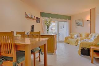 Apartamento en Creixell Primera linea de playa. - Creixell - 5