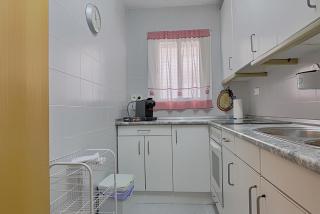 Apartamento en Creixell Primera linea de playa. - 2