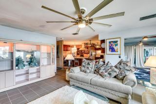 Canal-Front Ruskin Home with Private Hot Tub and Dock! - Ruskin - 6