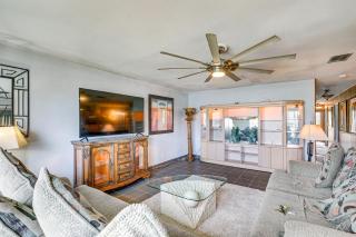 Canal-Front Ruskin Home with Private Hot Tub and Dock! - Ruskin - 8
