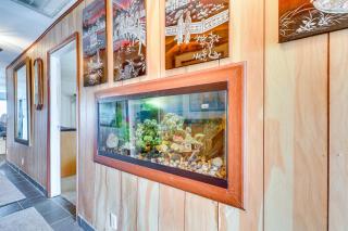 Canal-Front Ruskin Home with Private Hot Tub and Dock! - Ruskin - 2