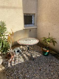 La maison des Petits Robins - Livron-sur-Drôme - 9