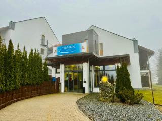 Trip Inn Aktivhotel Sonnenhof bei Passau - 0