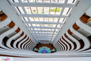 "SHERWIN" Beautiful 2 BR Oceanfront Condominium 602 - Daytona Beach - 6