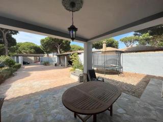 Villa Cheles - Chiclana de la Frontera - 0