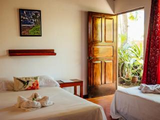 Hotel Hibiscus - Playa Junquillal - 1