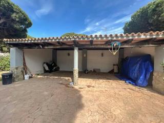 Villa Cheles - Chiclana de la Frontera - 3