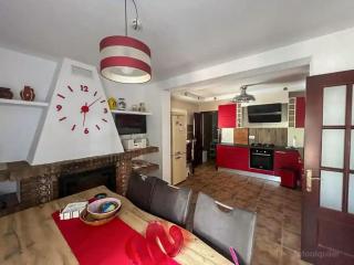 Villa Cheles - Chiclana de la Frontera - 1