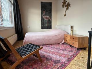 Tiny garden studio - Noordwijk - 0