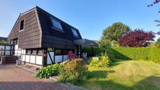 Ferienhaus Küstenkind - Hoddersdeich - 0