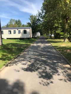 Mobil-home Ouistreham - Ouistreham - 5