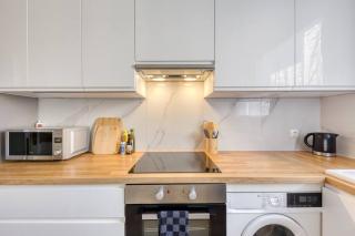 Superb T4 close to the Stade de France (10 min) - Saint-Denis - 9