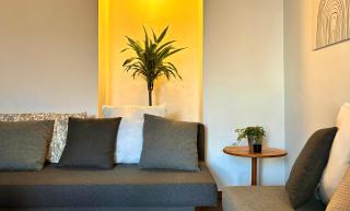 {CENTRO}Juvarra's Suite - 3