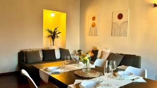 {CENTRO}Juvarra's Suite - 7