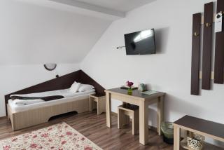 Casa Bradul Voronet - Voronet - 7