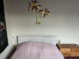 Tiny garden studio - Noordwijk - 2