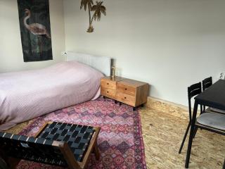 Tiny garden studio - Noordwijk - 3