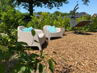 Boerderijlodge met hottub - Dinxperlo - 1