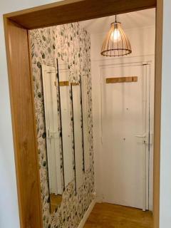 Agréable 2 pièces à Pantin - 3