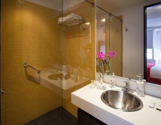 Apartamento VIP Hotel Continental - 2