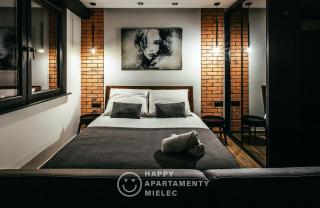 Happy Night - ApartamentyHappy pl - Mielec - 3